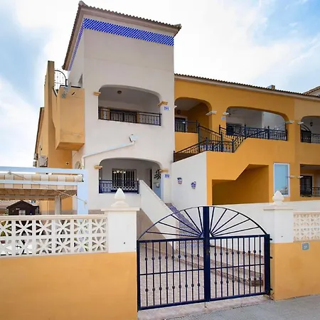 La Herrada * Los Montesinos