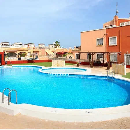 La Herrada Tatil Evi