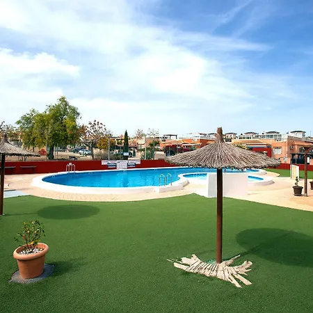 Сasa de vacaciones La Herrada